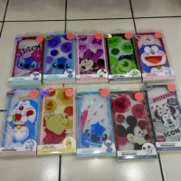 Jual SOFT CASE ANTI CRACK VIVO V5 Murah