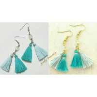 Jual Belle tassel earrings / anting tassel Murah