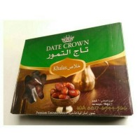 Jual Kurma DATE CROWN