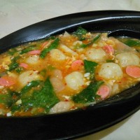 Jual cilok/ceker/katsu/Seafood/somay/Batagor / Murah