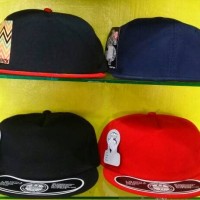 Jual topi snapback polos Murah
