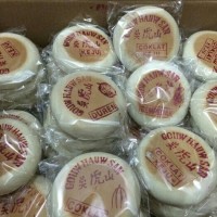 Jual Kue Bulan Tong Tju Pia asli Tangerang/ coklat keju cempedak duren Murah