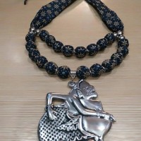 Jual kalung batik wayang Murah