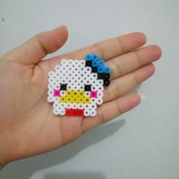 Jual Gantungan Kunci Tsum Tsum Murah