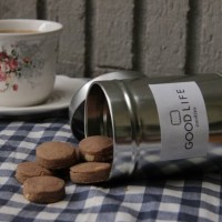 Jual Nutella Cashew Cookies Murah