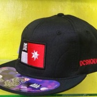 Jual topi snapback dc shoecousa keren murah terbaru Murah