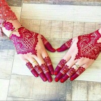 Jual henna golecha Murah