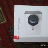 Jual Xiaomi Yi II 4K Action Camera Murah