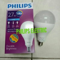 Jual LAMPU PHILIPS LED 27 WATT 27 W 27WATT 27W Murah