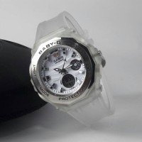 Jual Jam tangan wanita casio baby-G sporty Murah