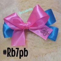 Jual Ribbon Flower Bud Murah