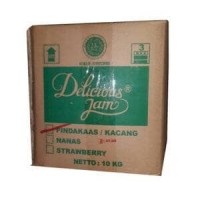 Jual Selai Kacang 500 GR Murah