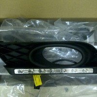 Jual LAMPU LED DRL MOBIL HONDA CIVIC 2012 - ON Murah