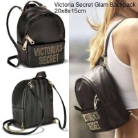 Jual TAS RANSEL VICTORIA SECRET ORIGINAL Murah