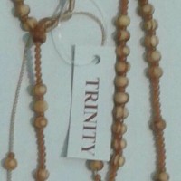 Jual Rosario Kayu ( rxklst ) Murah