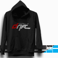 Jual L440 JAKET SWEATER HOODIE FORMULA DRIFT POLYF KODE PL440 Murah