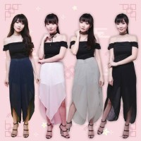 Jual Escarpat Pants Uninamu / Bandage Fever / Urmod Murah