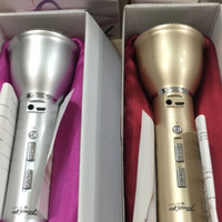 Jual Mic Karaoke bluetooth Smule Bigo Mp3 You Tube Video Meeting KTV Murah