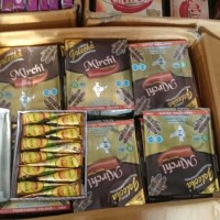 Jual Aneka Macam Henna Murah