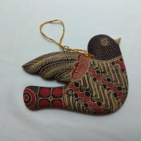 Jual Hiasan Pohon Natal Murah