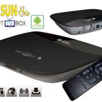 Jual SUN-Bio Android Smart TV Box Murah