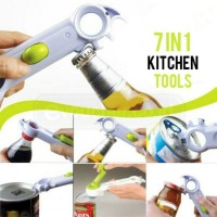 Jual Kitchen Can Do 7 in 1 / Pembuka Botol Murah