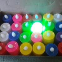 Jual Exclusif Lilin Elektrik Termurah Murah