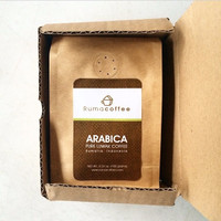 Jual Rumacoffee Arabica Luwak Coffee 100 Grams Murah