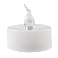Jual LED Candle Lilin Elektrik Lampu - AA-HJ-0009 Limited Murah
