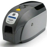 Printer Kartu ID Card Zebra ZXP3 / IDCard / ZXP Printer Promo Murah