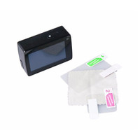 Jual Termurah Anti Gores LCD Screen Protector for Xiaomi Yi 2 4K Murah