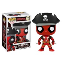 Jual Funko Deadpool - Deadpool Pirate - Fu7490 Terbaru Murah