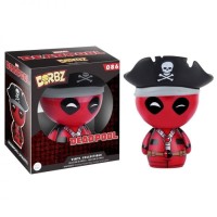 Jual Funko Deadpool - Deadpool Pirate - Dorbz - 7494 Terbaru Murah