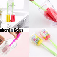 Jual Disc Alat Pembersih gelas dan Botol Murah