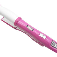 Jual LA BELLE INSTYLER ALL ABOUT BEAUTY - PINK PUTIH 2 ARAH PUTARAN Murah