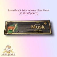 Jual Dupa Savitri Pouch Musk Murah