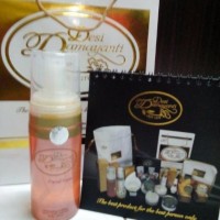 Jual Promo Facial Foam Desi Damayanti Berkualitas Murah