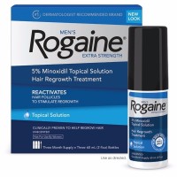 Jual Promo Rogaine Minoxidil Liquid Cair Berkualitas Murah