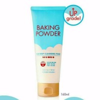 Jual Promo Etude baking powder bb deep cleansing foam Berkualitas Murah