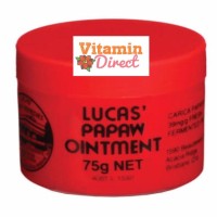 Jual Promo Lucas Papaw Ointment 75 gr Berkualitas Murah