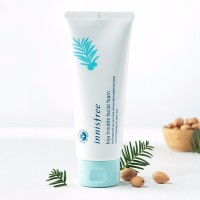 Jual Promo innisfree bija trouble facial FOAM Berkualitas Murah
