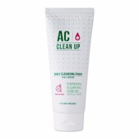 Jual Promo etude house ac clean up daily cleansing foam Berkualitas Murah