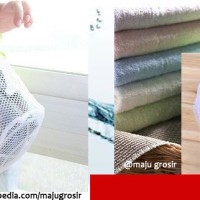 Jual Bra Laundry Bag (Keranjang Cuci BH) Murah Murah