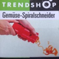 Jual Gemuse Spiral ( Seperti Veggie Twister ) Murah