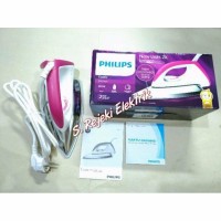 Promo Setrika Philips Classic HD 1173 Original 350 watt HD1173 Berkua