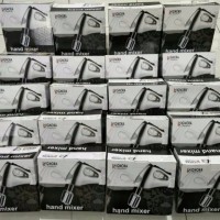 Jual Promo Hand Mixer Signora Berkualitas Murah