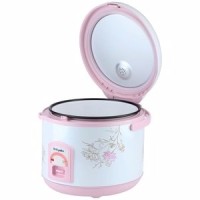 Promo Rice Cooker Penanak Nasi Magic Com Miyako MCM 638 Berkualitas