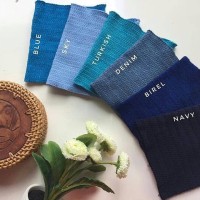 Jual Bandana Rajut Anti Pusing Murah