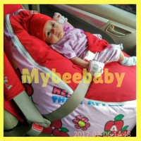 Jual Kasur Bayi Sofa Anak Baby Beanbag Kursi Mobil Murah