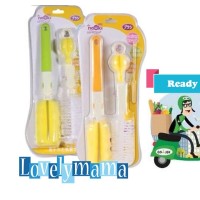 Jual Naoki sikat botol set Murah